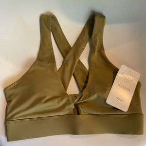 Fabletics sports bra NWT